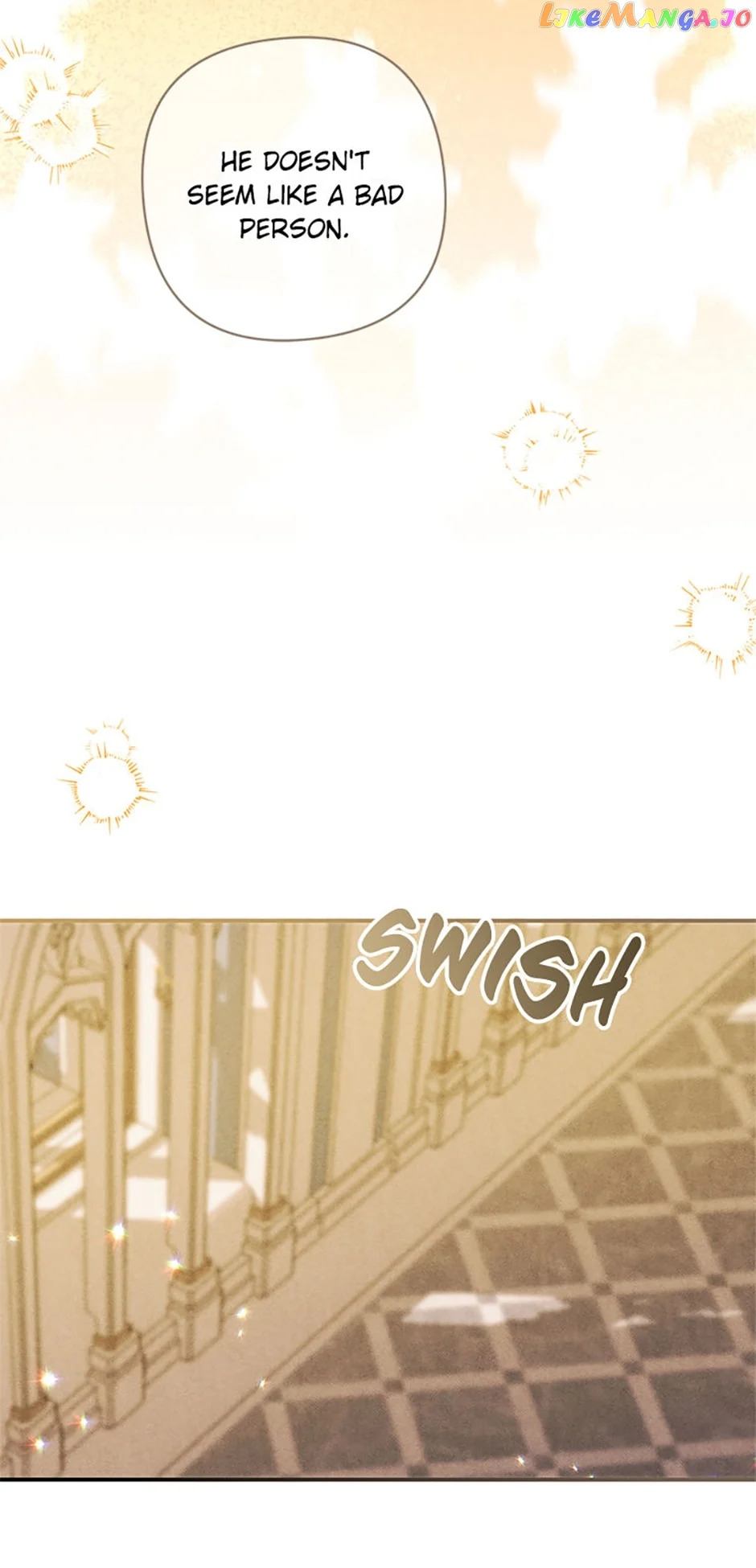 I Tamed the Duke chapter 16 page 46