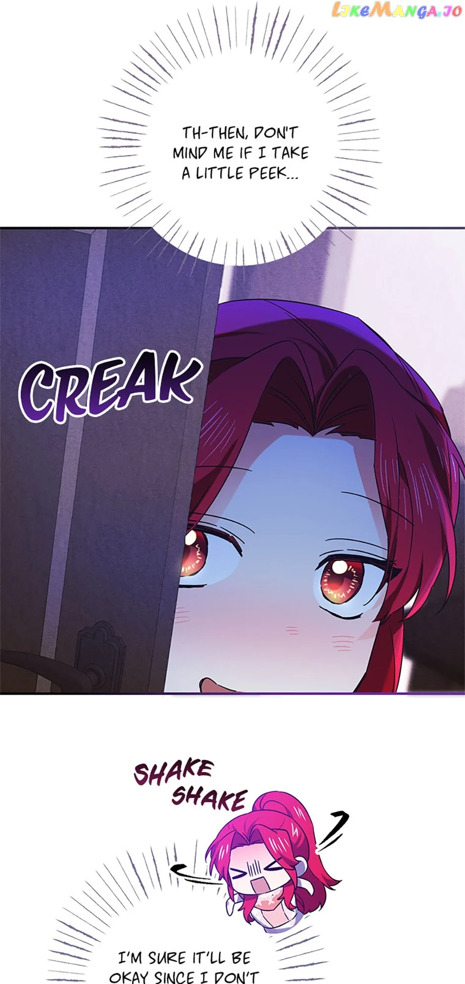 I Tamed the Duke chapter 16 page 50