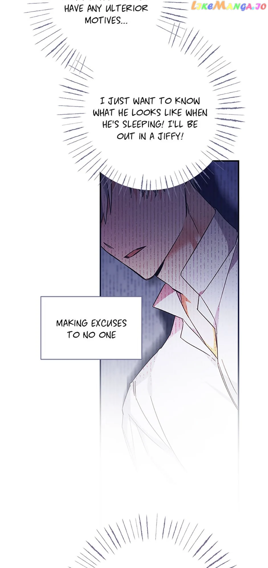 I Tamed the Duke chapter 16 page 51