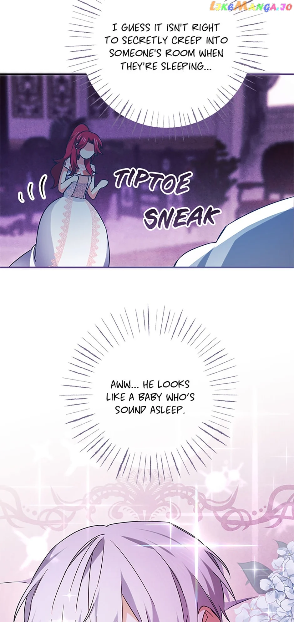 I Tamed the Duke chapter 16 page 52