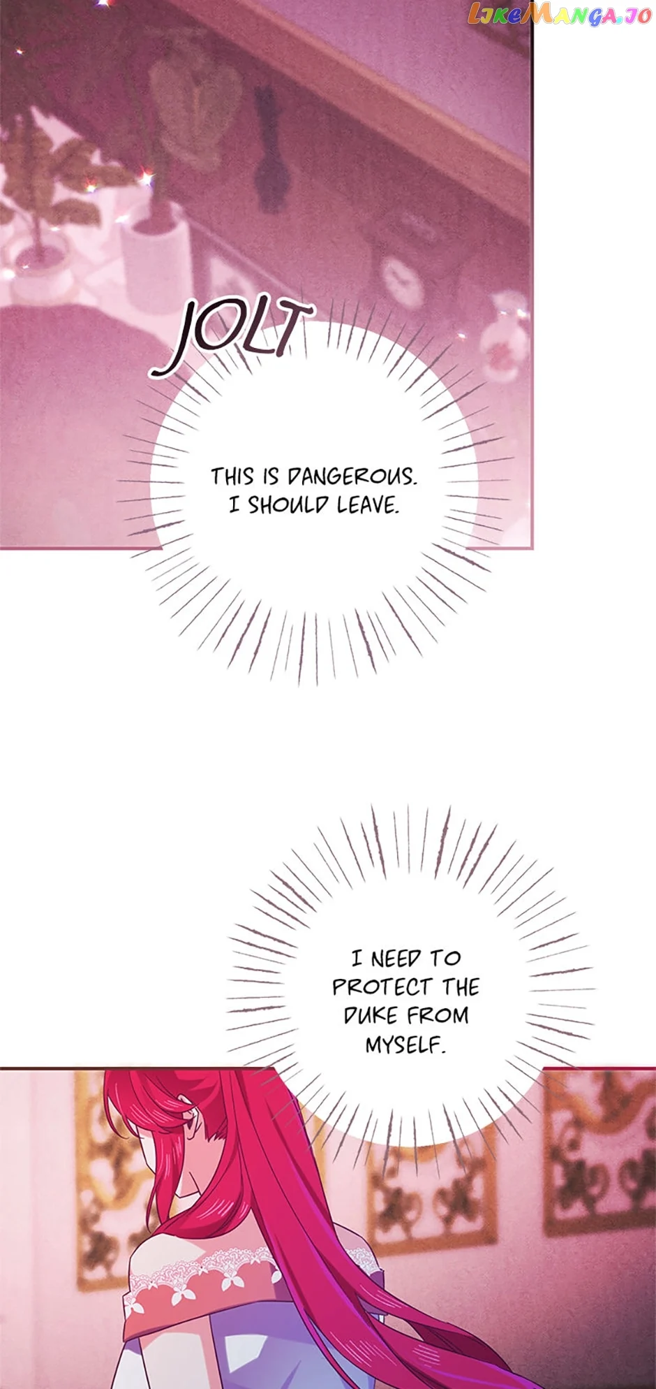 I Tamed the Duke chapter 16 page 55