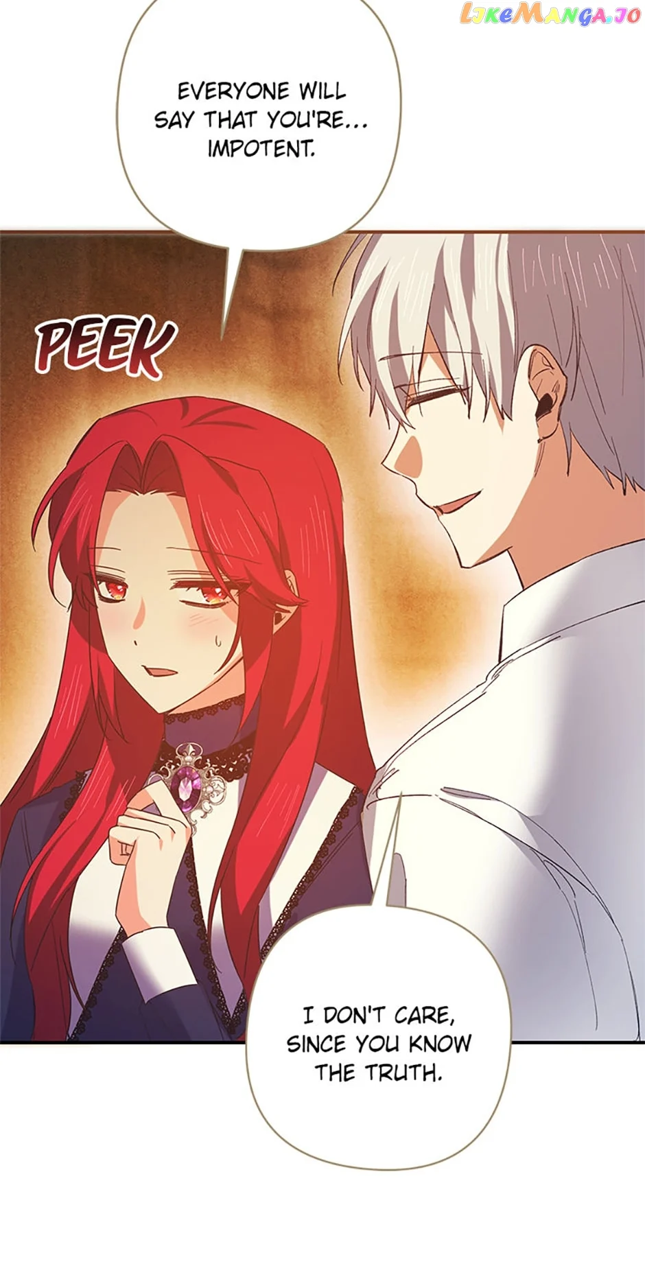 I Tamed the Duke chapter 19 page 3