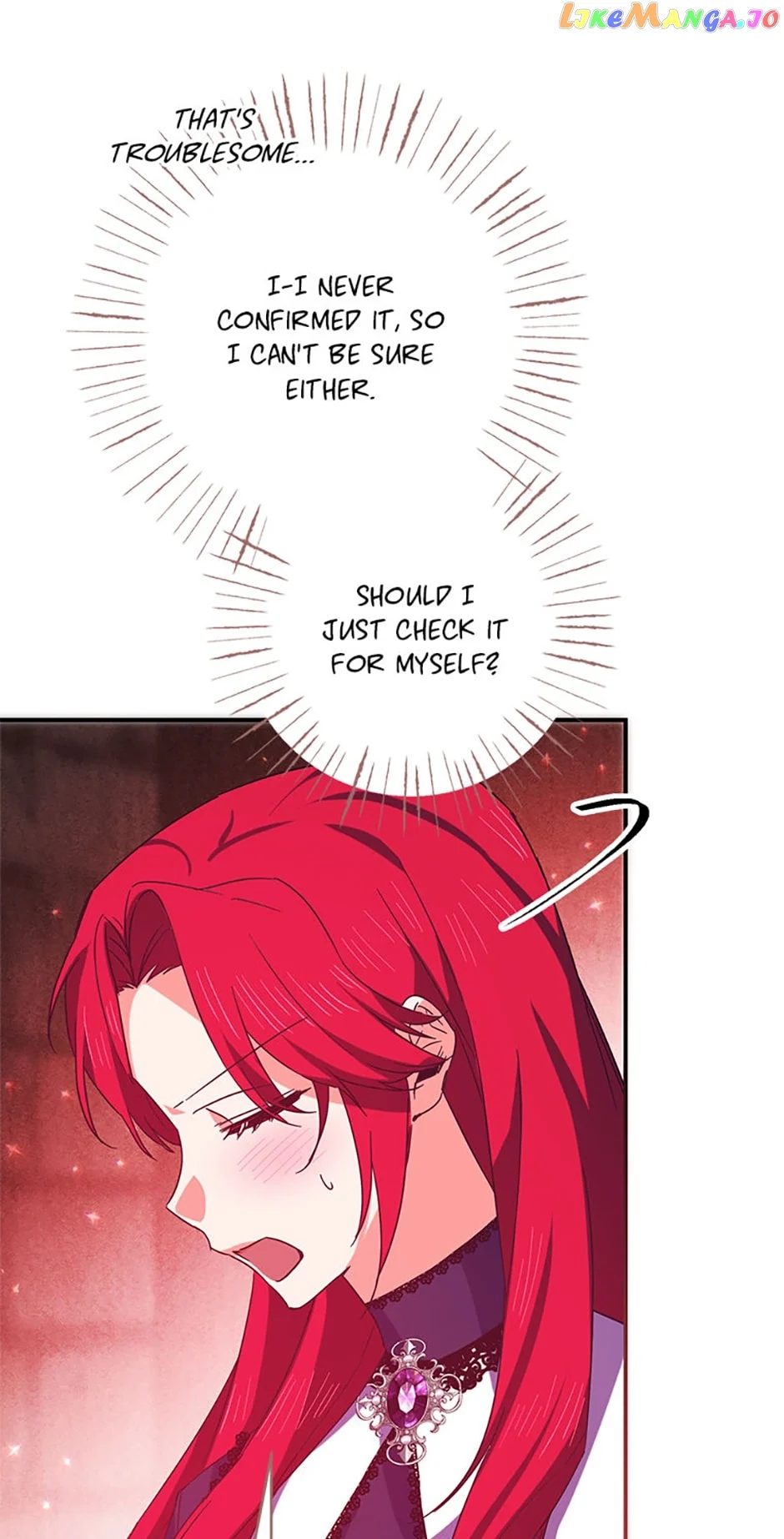 I Tamed the Duke chapter 19 page 4