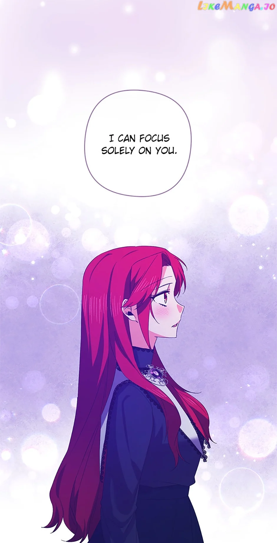 I Tamed the Duke chapter 19 page 8