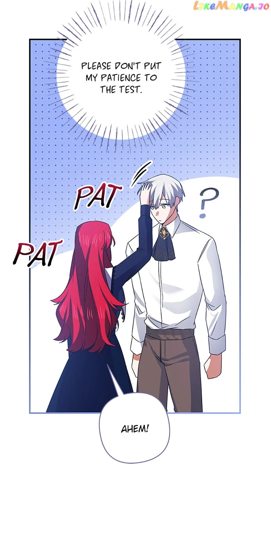 I Tamed the Duke chapter 19 page 10