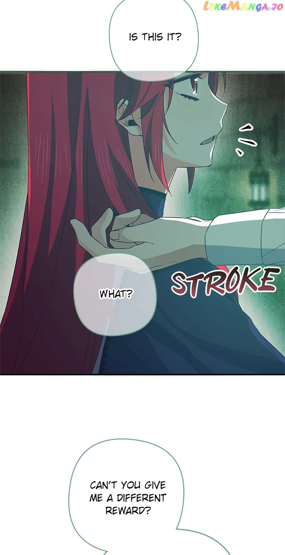 I Tamed the Duke chapter 19 page 13