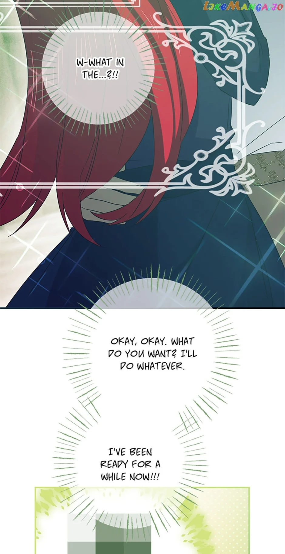 I Tamed the Duke chapter 19 page 15