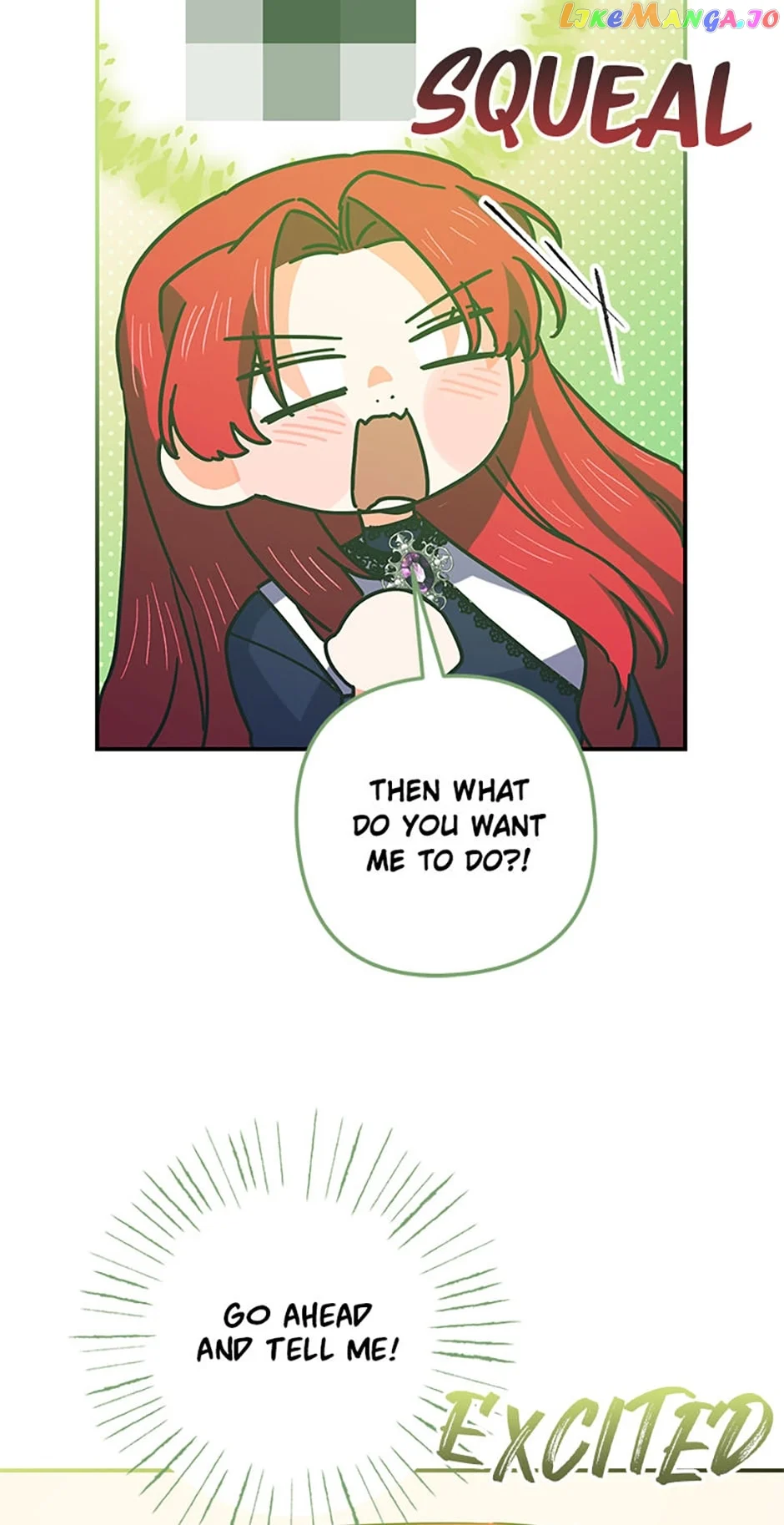 I Tamed the Duke chapter 19 page 16