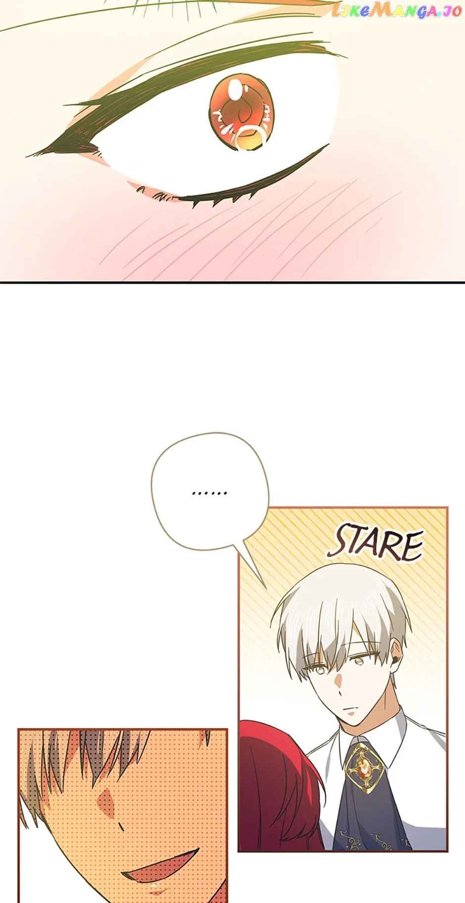 I Tamed the Duke chapter 19 page 17