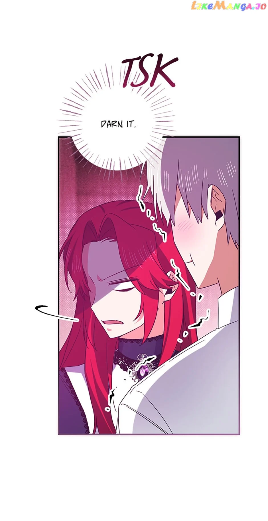 I Tamed the Duke chapter 19 page 20