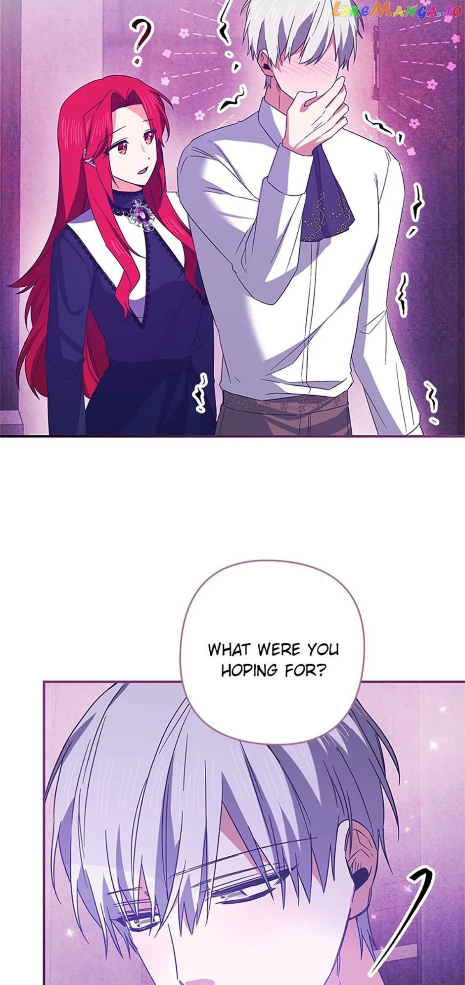 I Tamed the Duke chapter 19 page 22