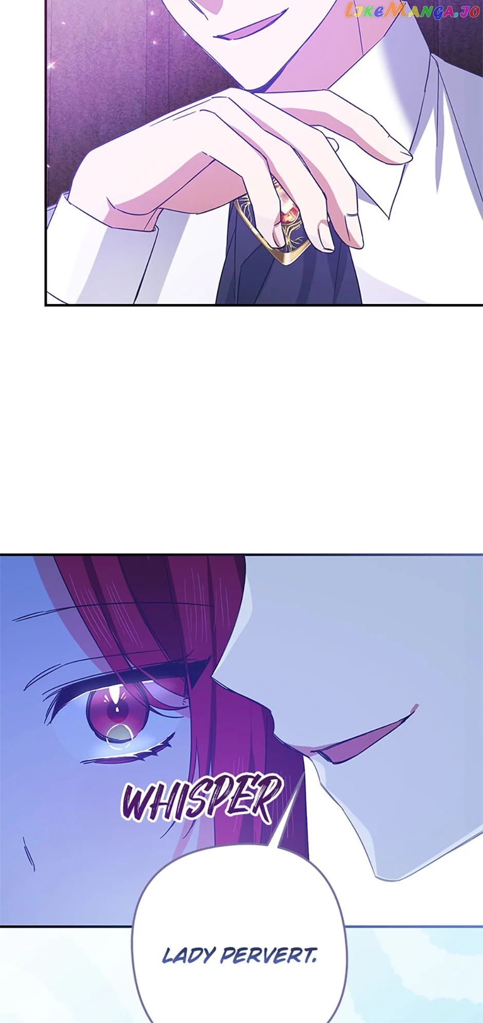 I Tamed the Duke chapter 19 page 23