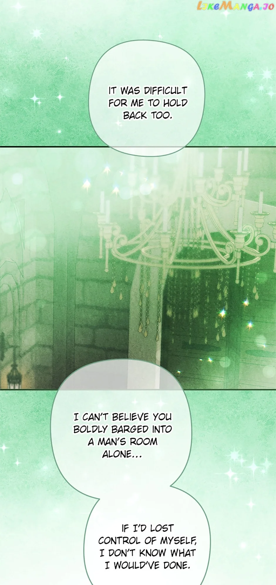 I Tamed the Duke chapter 19 page 26