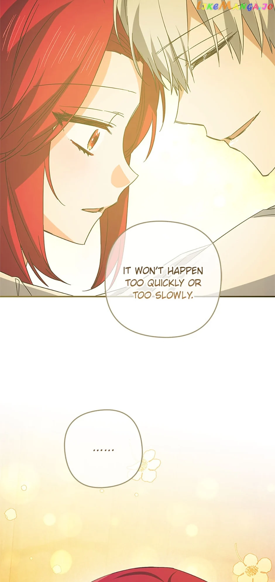 I Tamed the Duke chapter 19 page 28