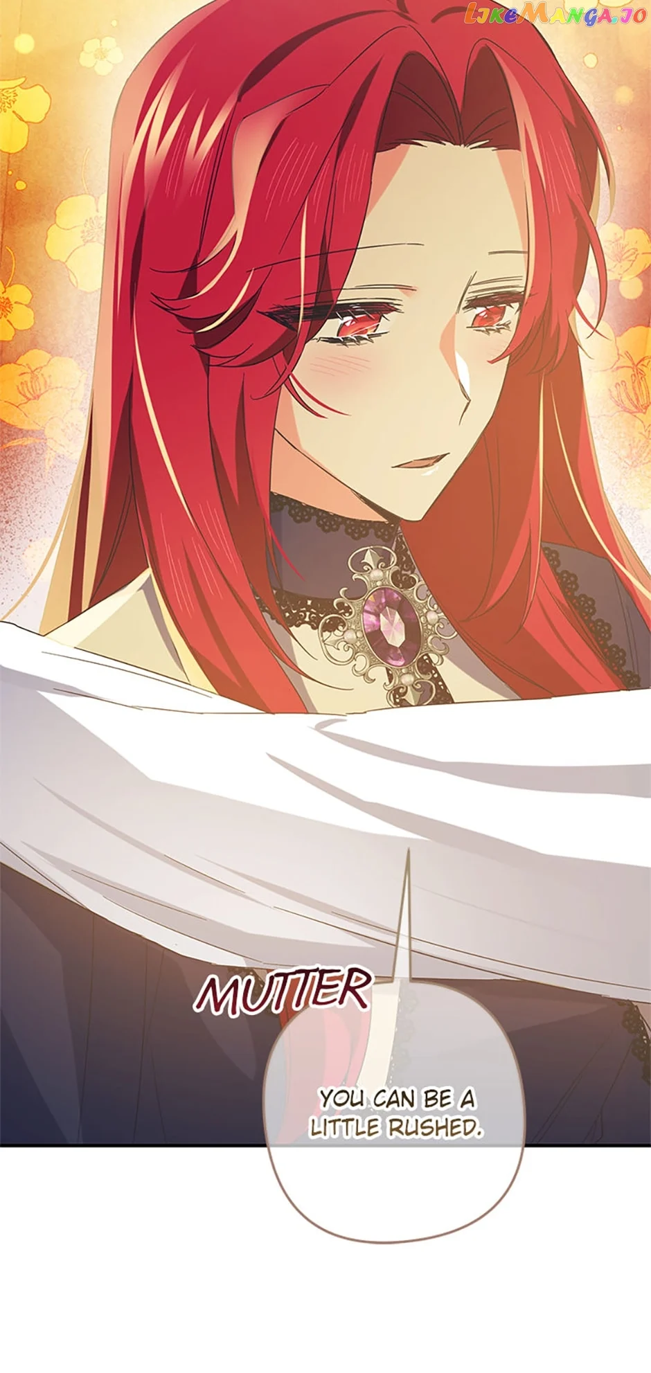 I Tamed the Duke chapter 19 page 29