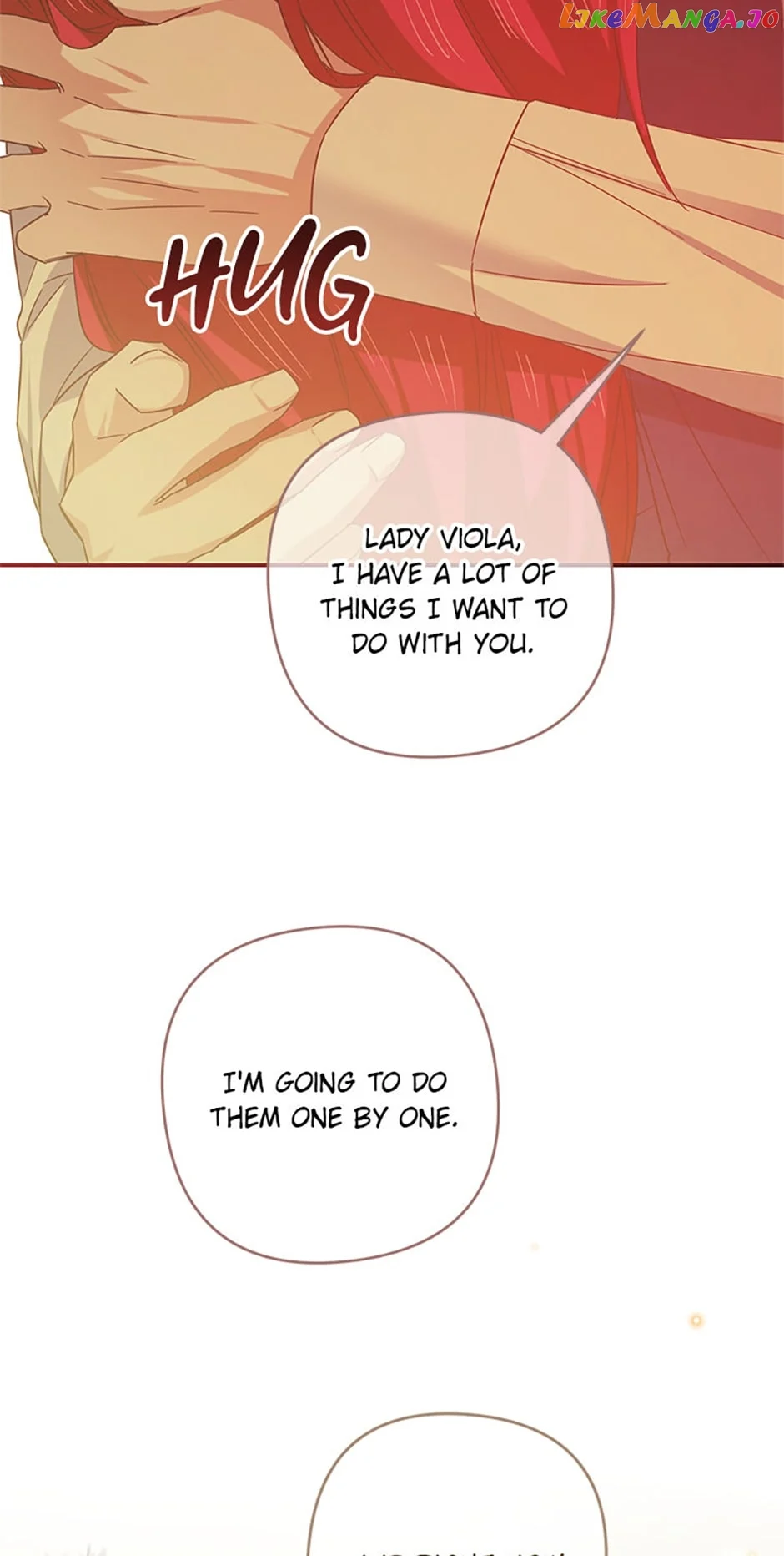 I Tamed the Duke chapter 19 page 31