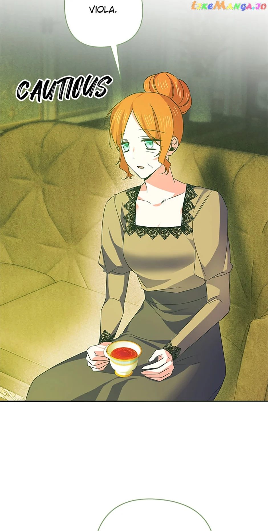 I Tamed the Duke chapter 19 page 37