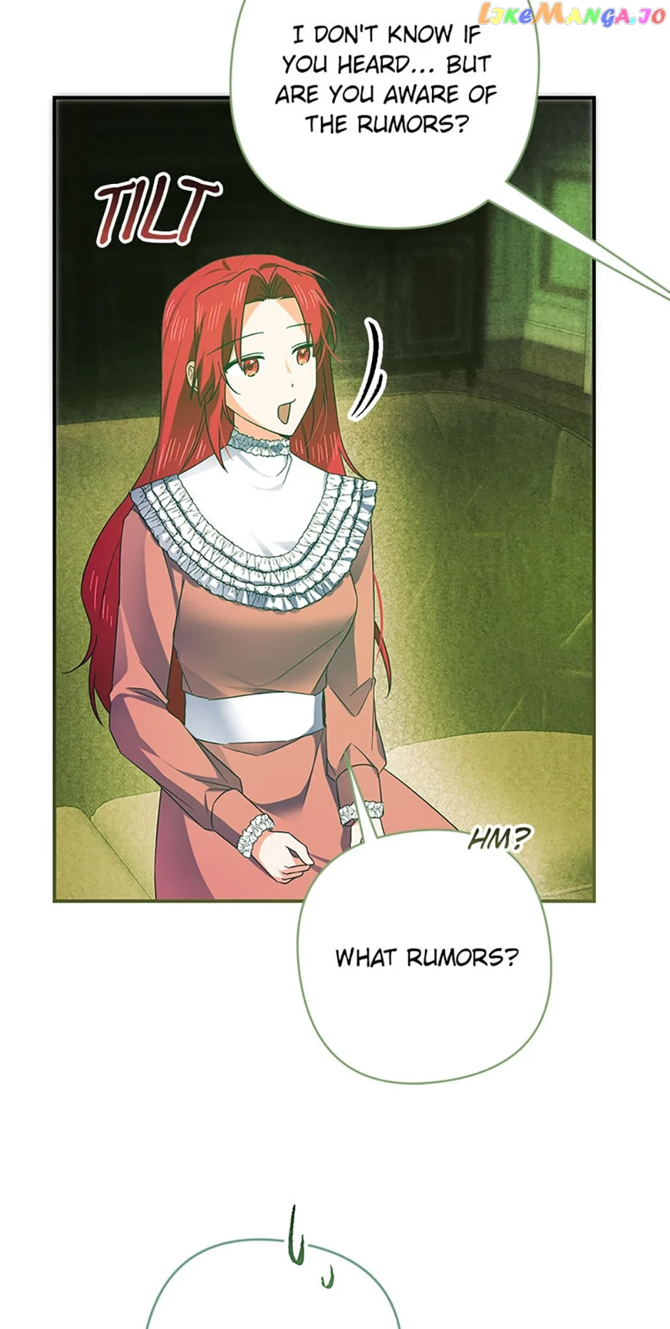 I Tamed the Duke chapter 19 page 38