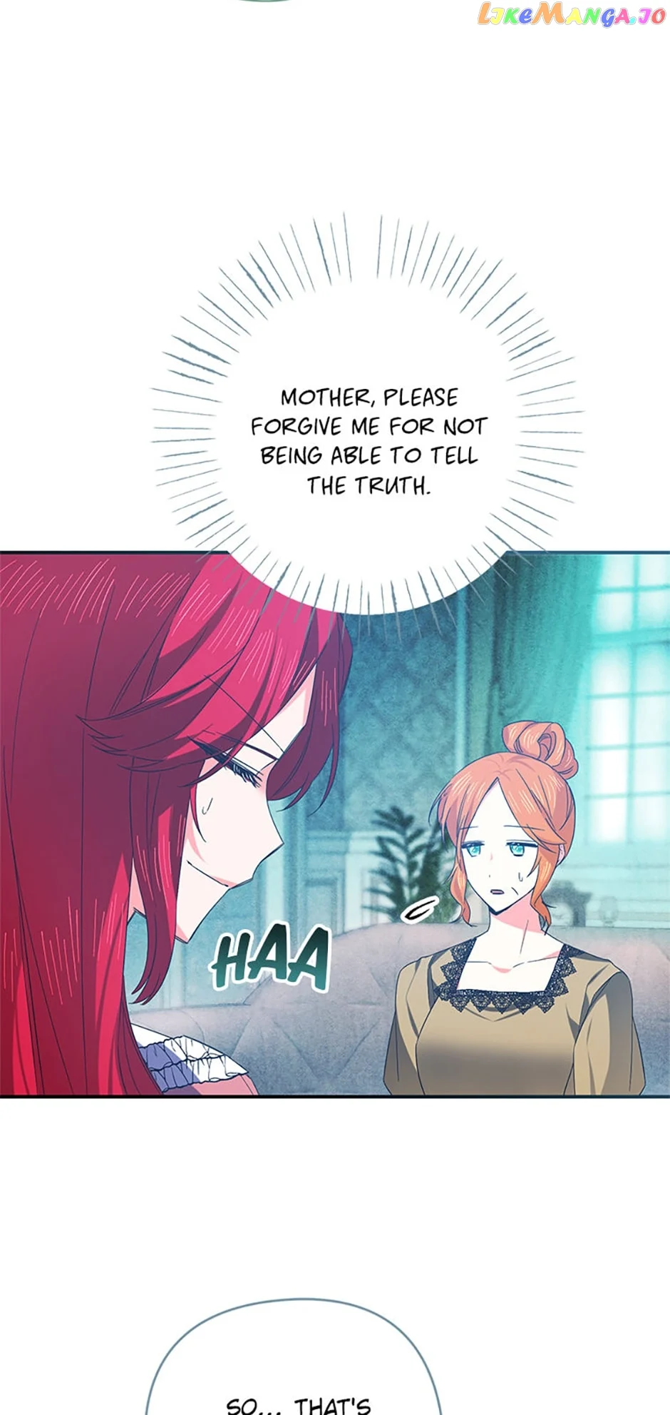 I Tamed the Duke chapter 19 page 41