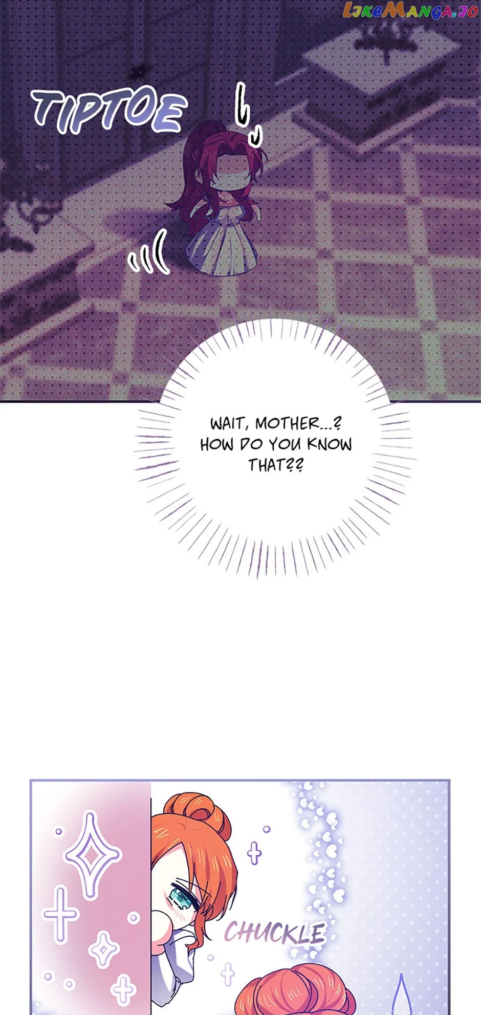 I Tamed the Duke chapter 19 page 43