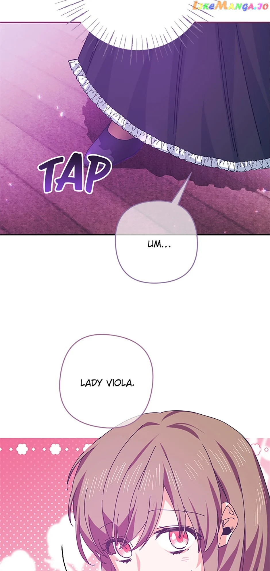 I Tamed the Duke chapter 19 page 45