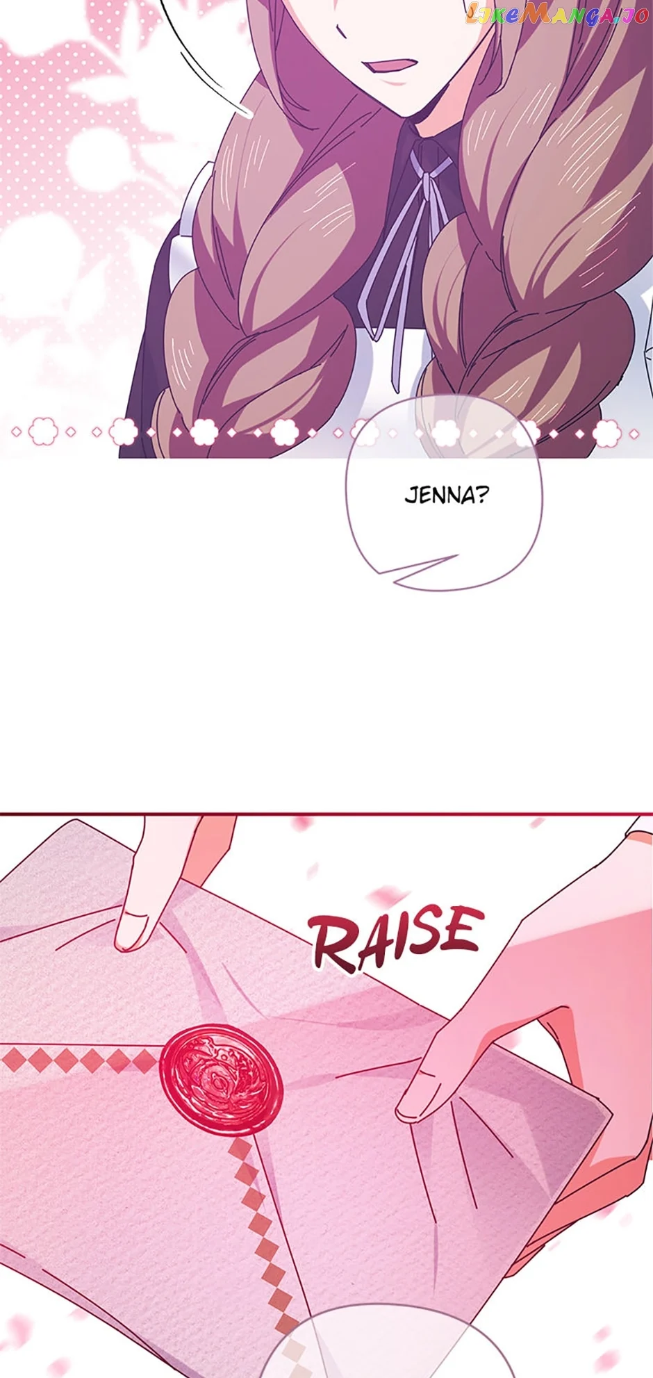 I Tamed the Duke chapter 19 page 46