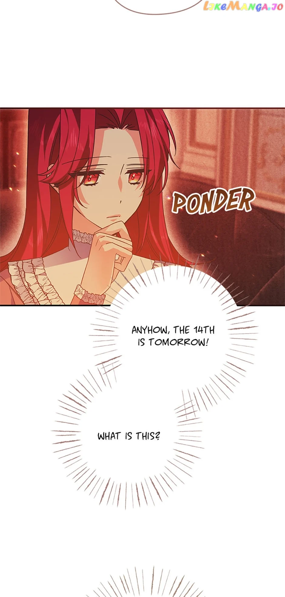 I Tamed the Duke chapter 19 page 50