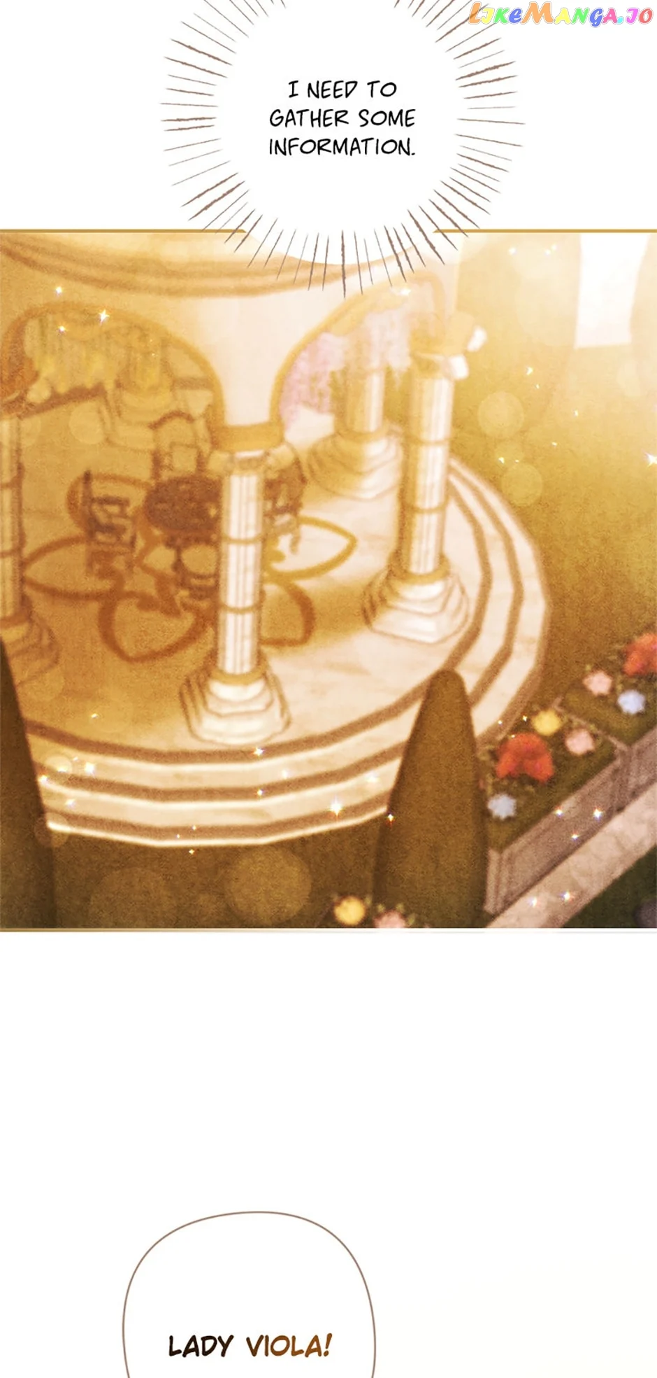 I Tamed the Duke chapter 19 page 51