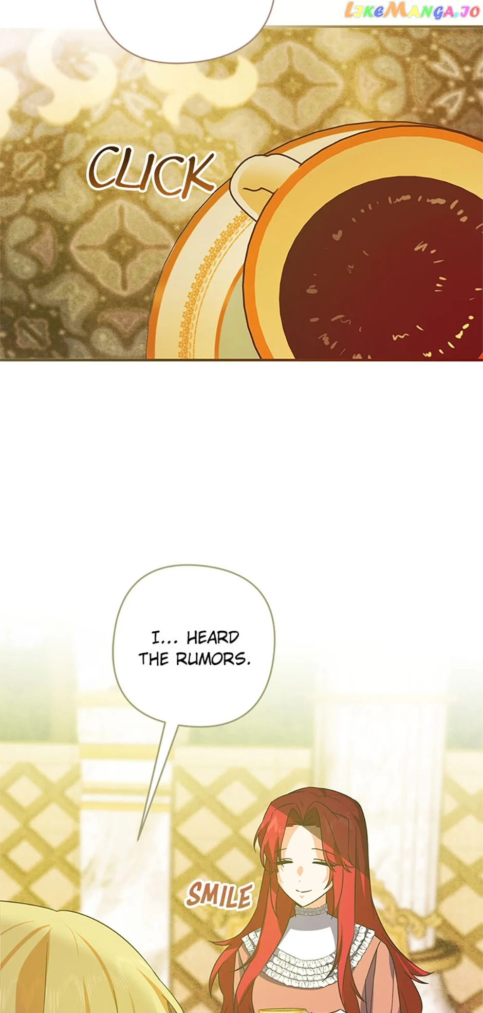I Tamed the Duke chapter 19 page 52
