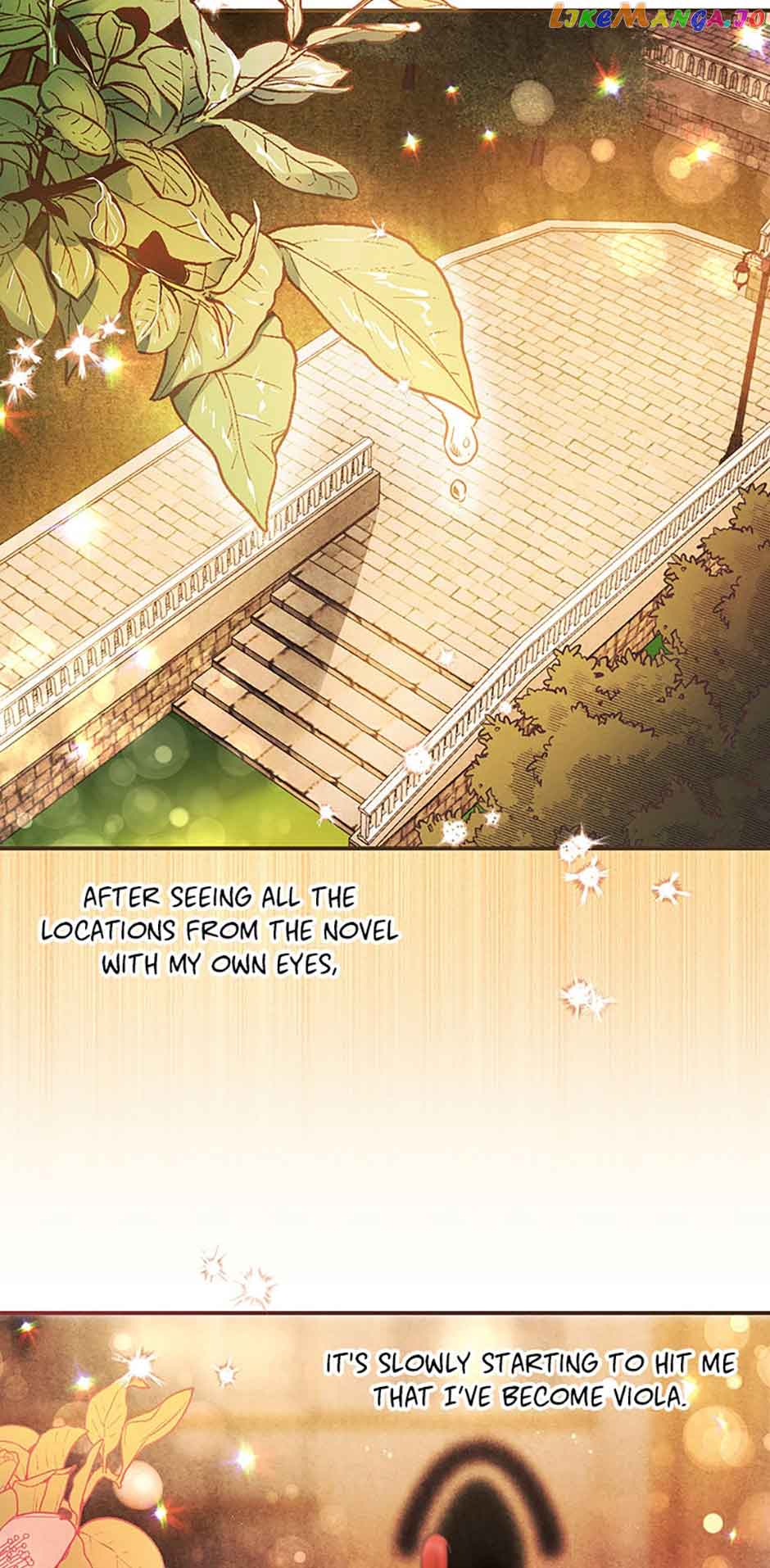 I Tamed the Duke chapter 2 page 7