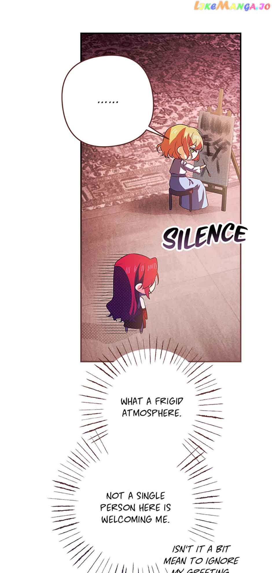 I Tamed the Duke chapter 2 page 14