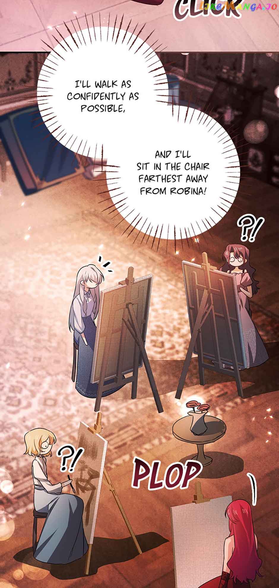 I Tamed the Duke chapter 2 page 17