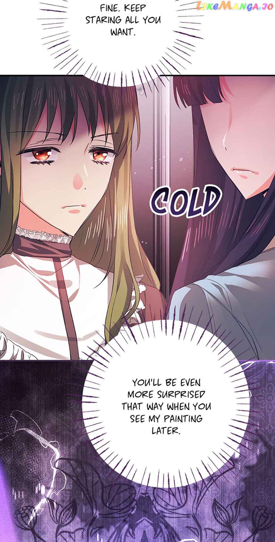 I Tamed the Duke chapter 2 page 24