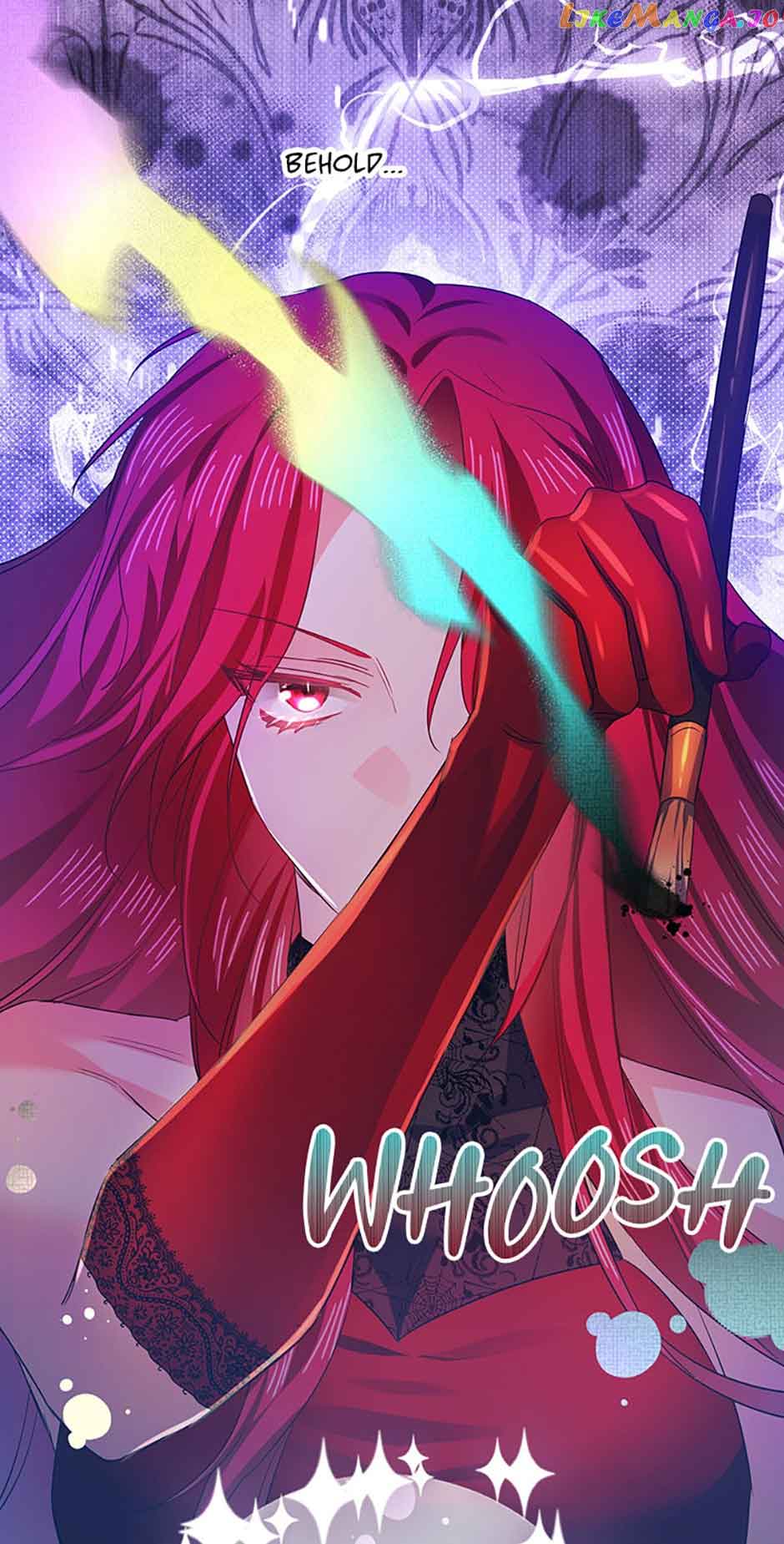 I Tamed the Duke chapter 2 page 25