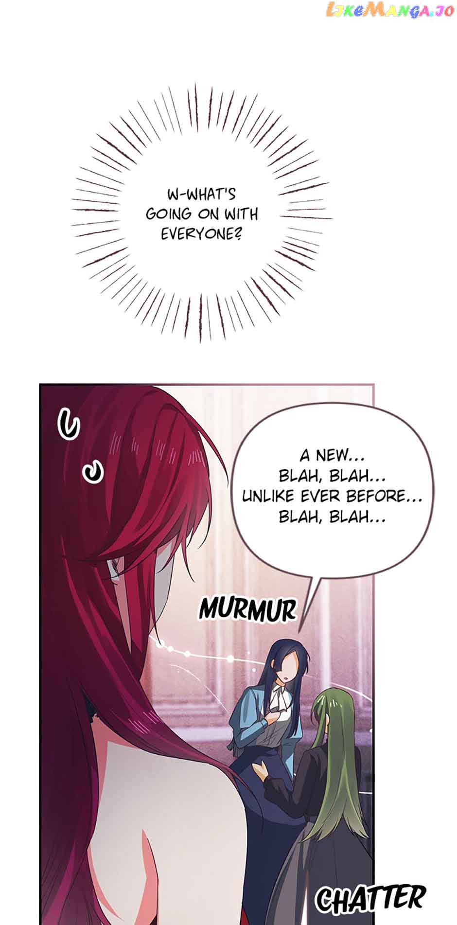 I Tamed the Duke chapter 2 page 41