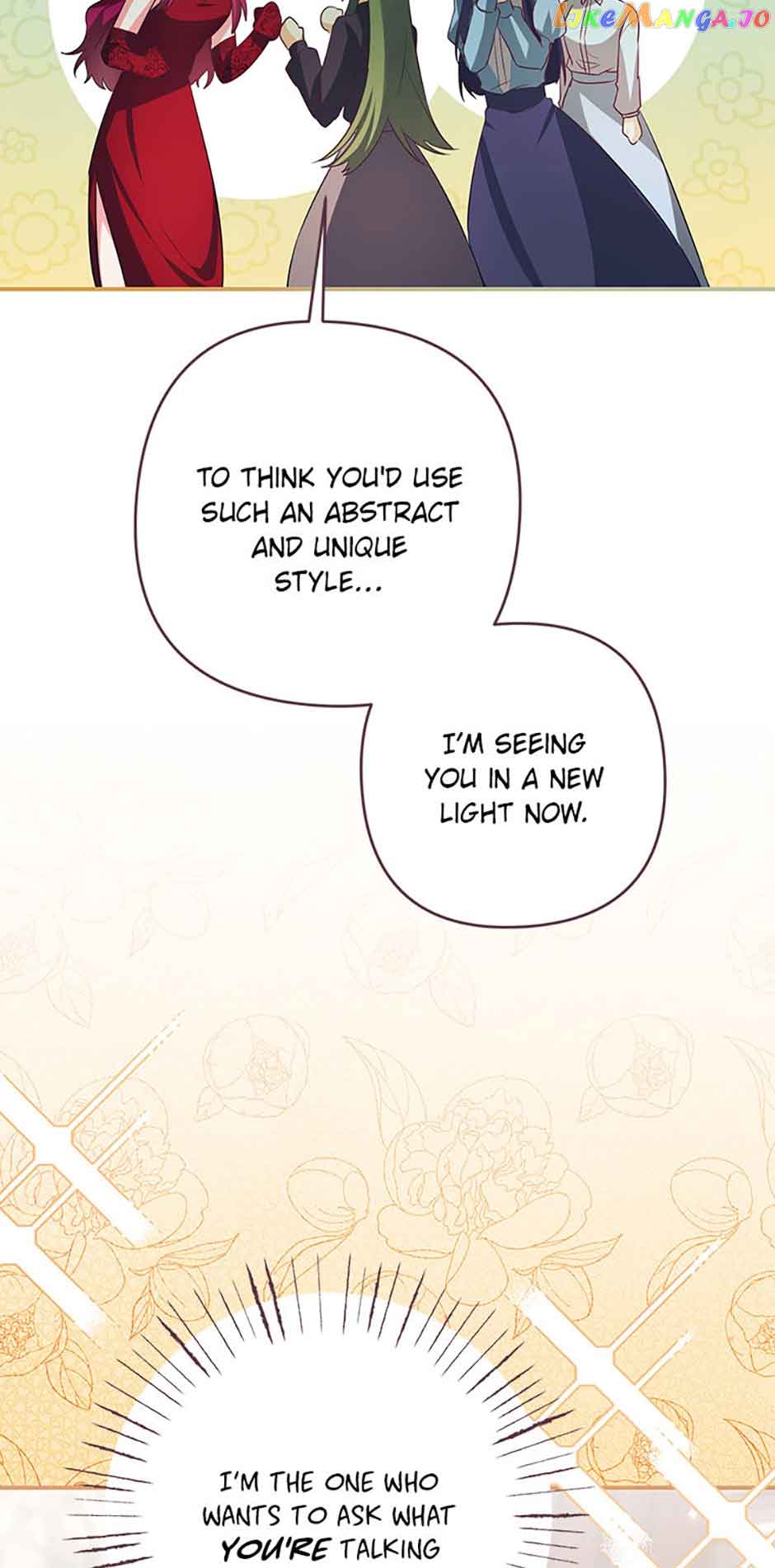 I Tamed the Duke chapter 2 page 45