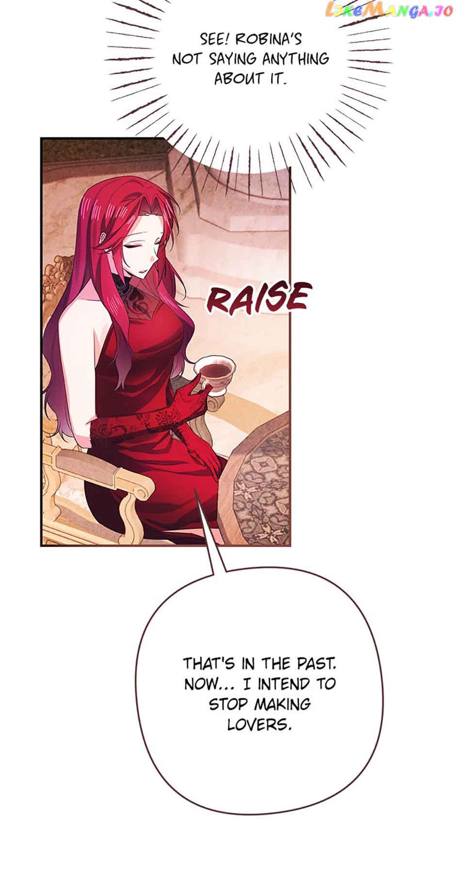 I Tamed the Duke chapter 2 page 70