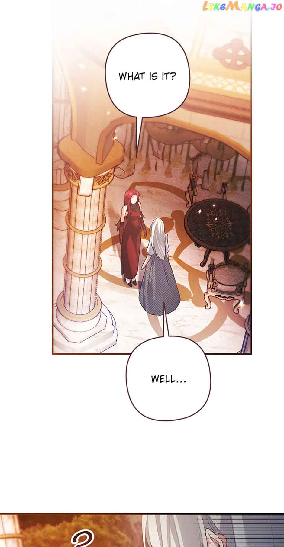 I Tamed the Duke chapter 2 page 94