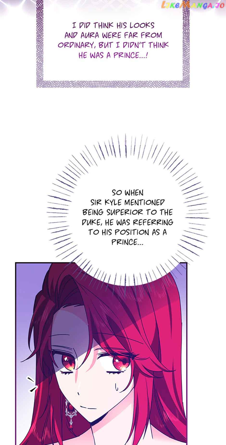 I Tamed the Duke chapter 21 page 2