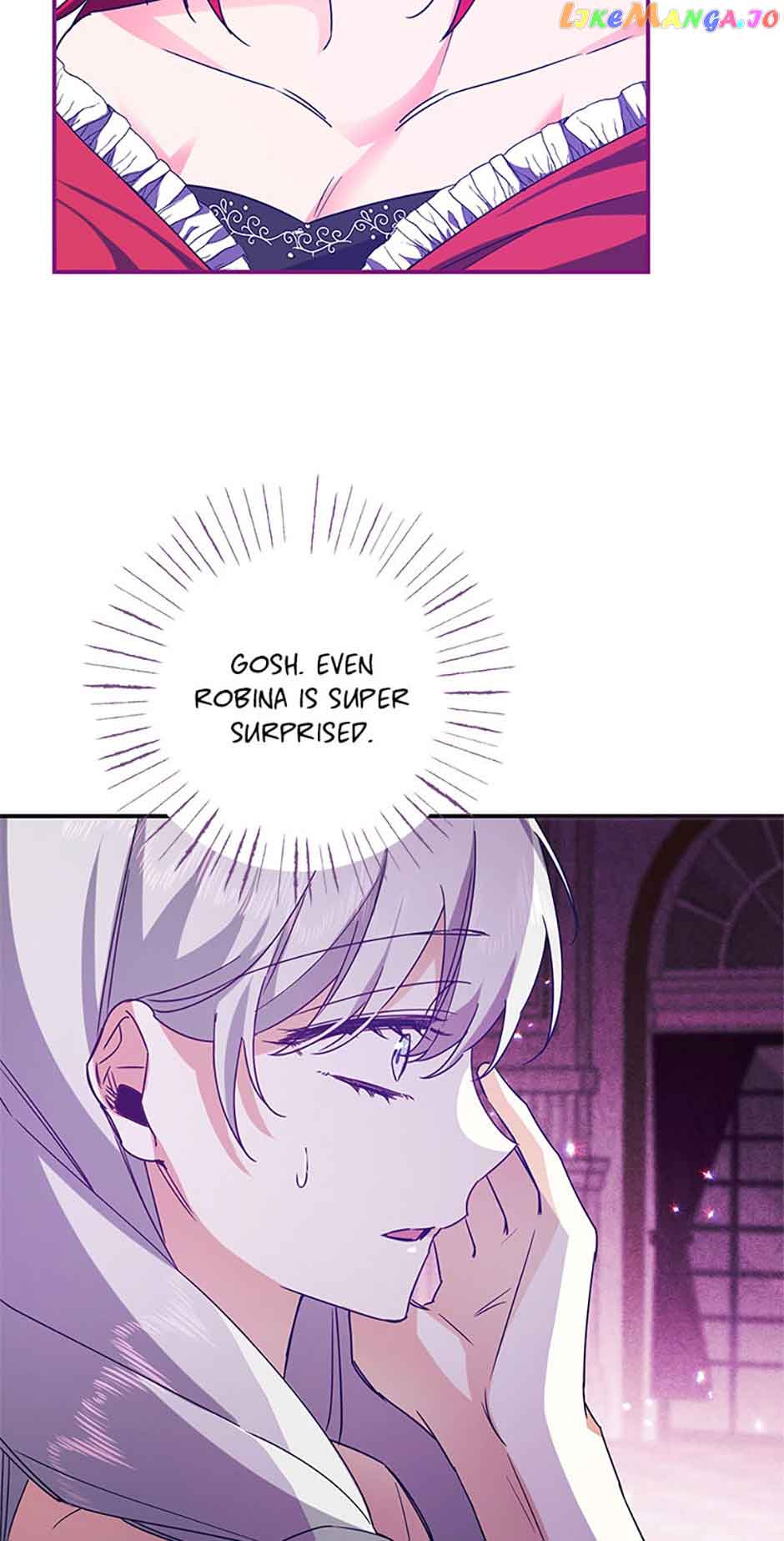 I Tamed the Duke chapter 21 page 3