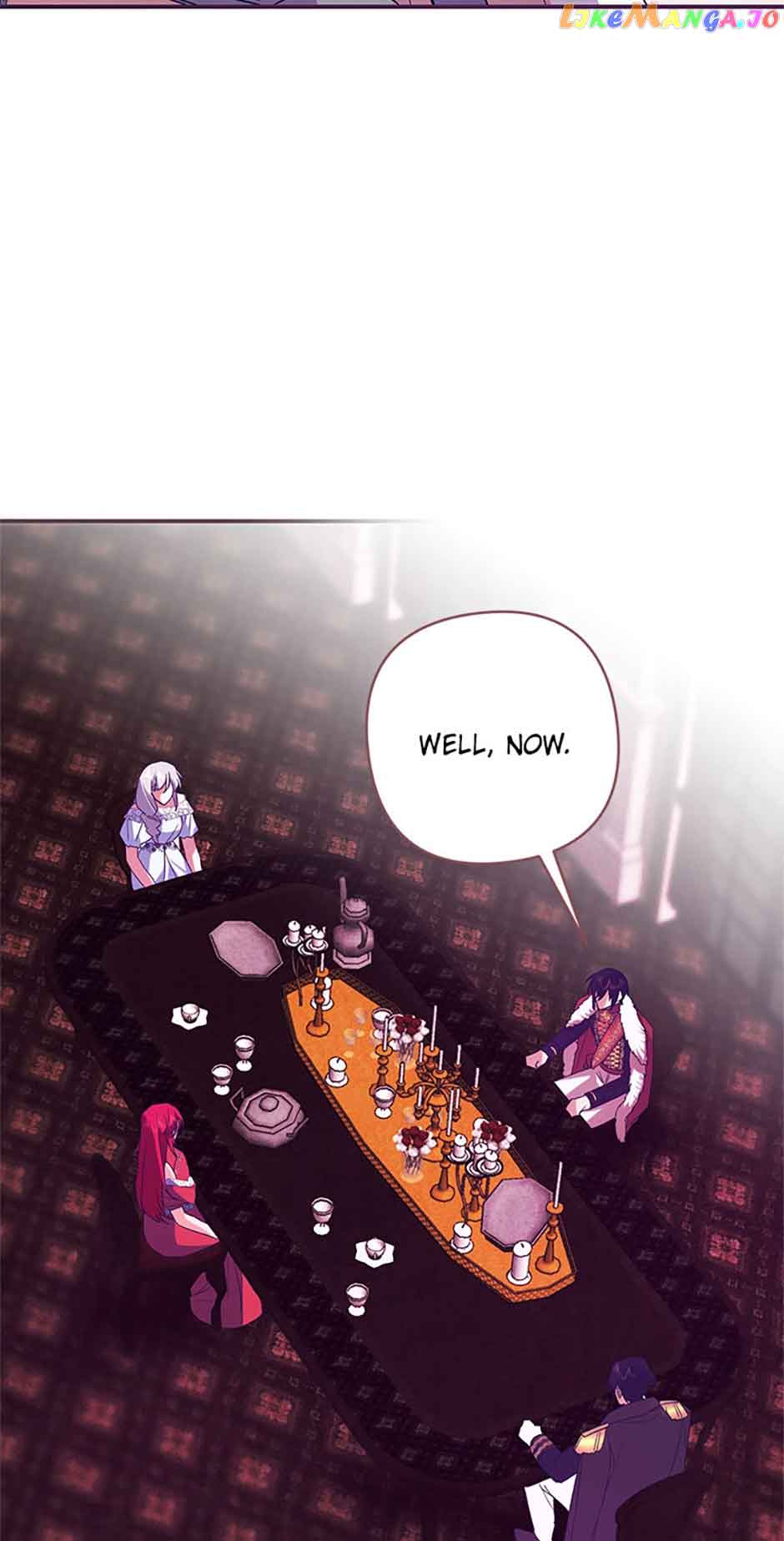 I Tamed the Duke chapter 21 page 4