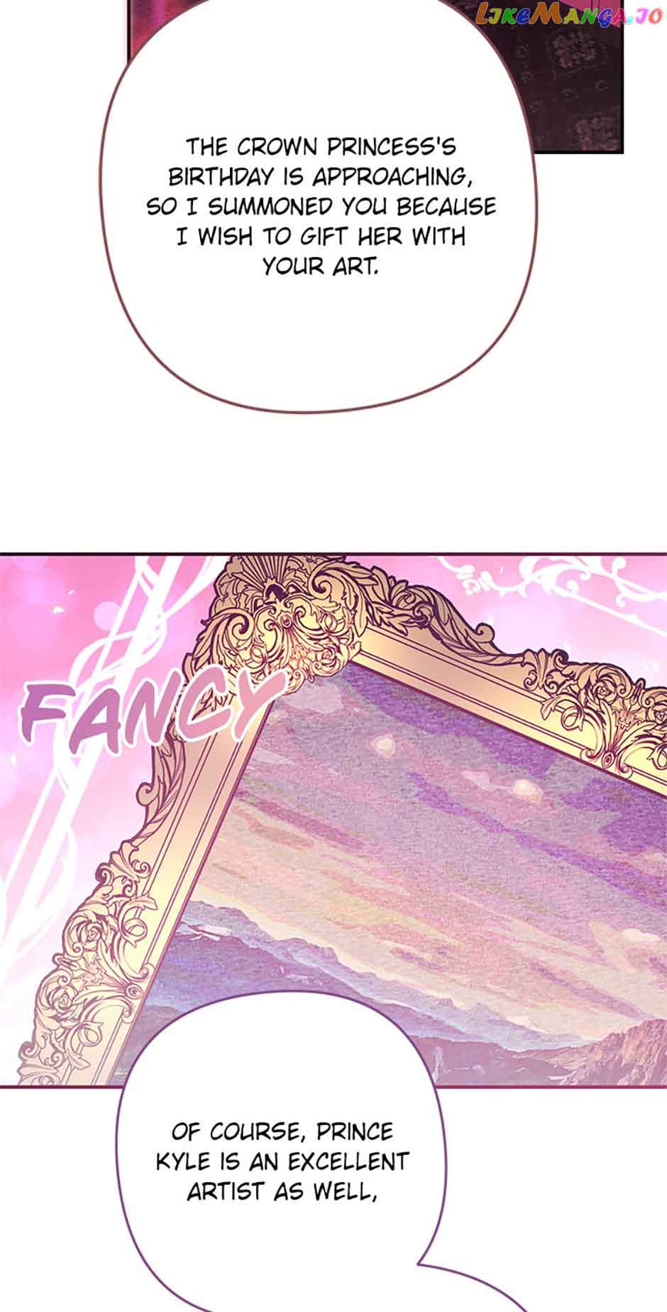 I Tamed the Duke chapter 21 page 6