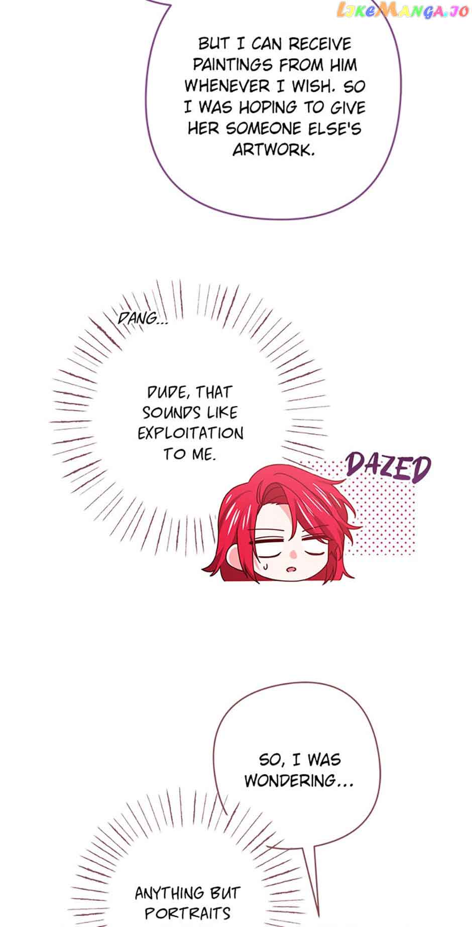 I Tamed the Duke chapter 21 page 7