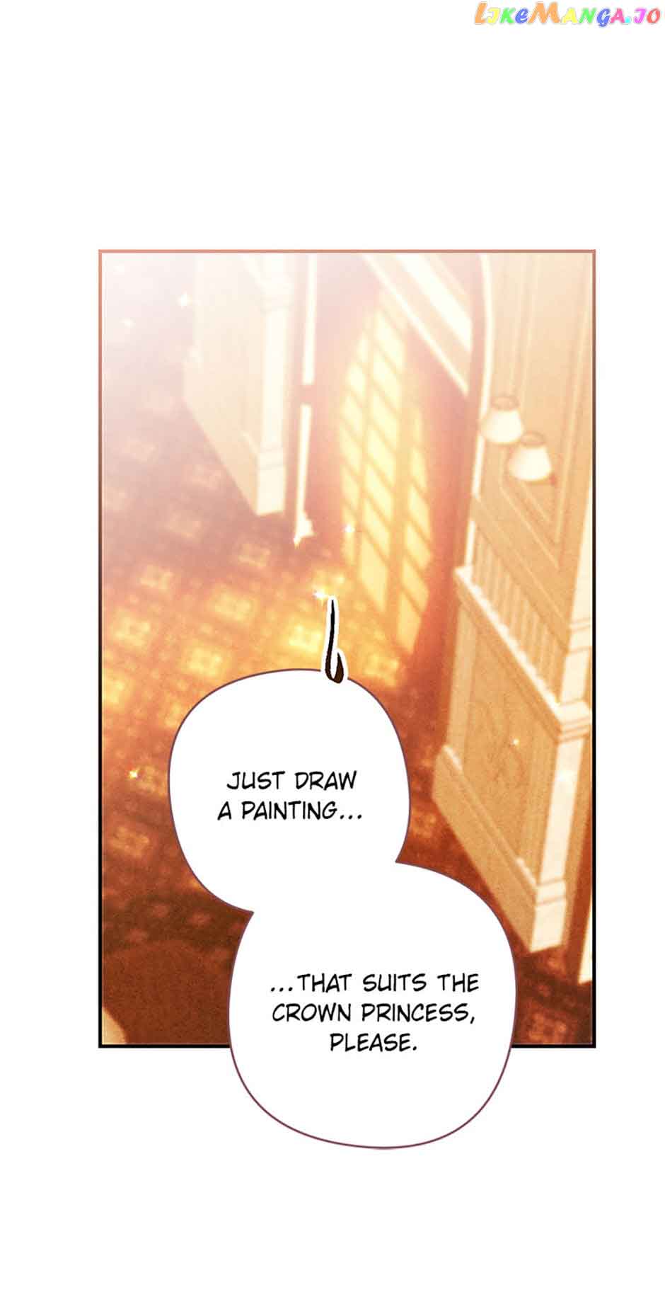 I Tamed the Duke chapter 21 page 10