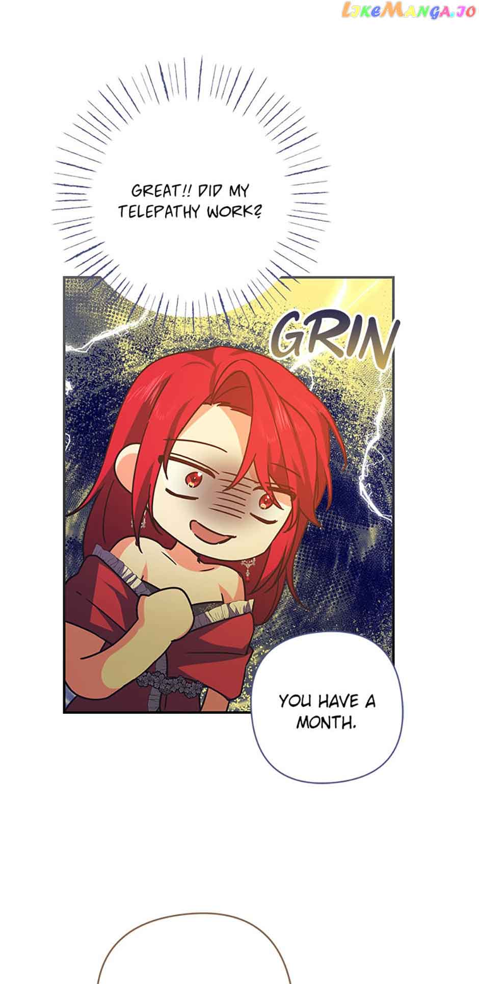 I Tamed the Duke chapter 21 page 11