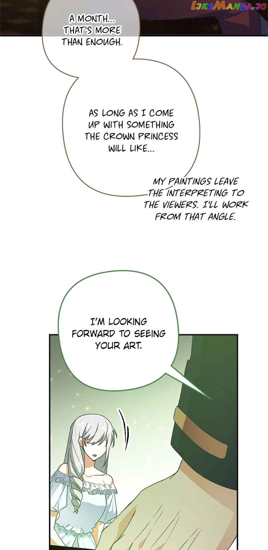 I Tamed the Duke chapter 21 page 13