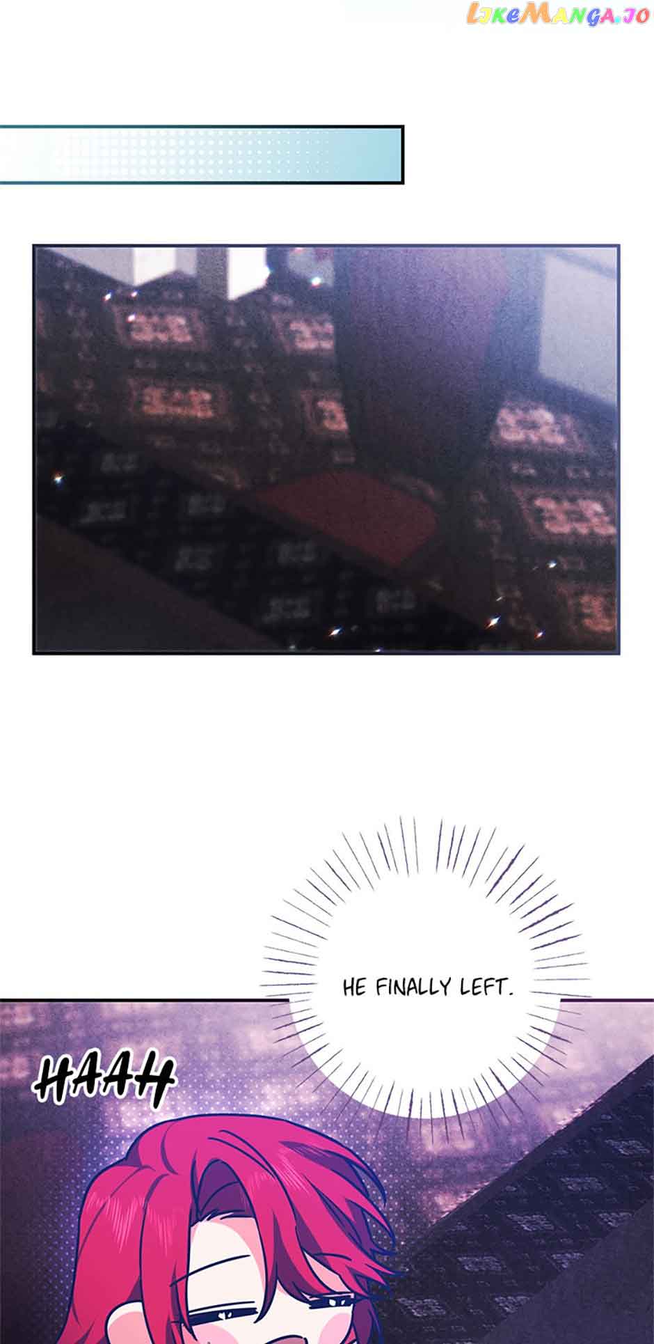 I Tamed the Duke chapter 21 page 18