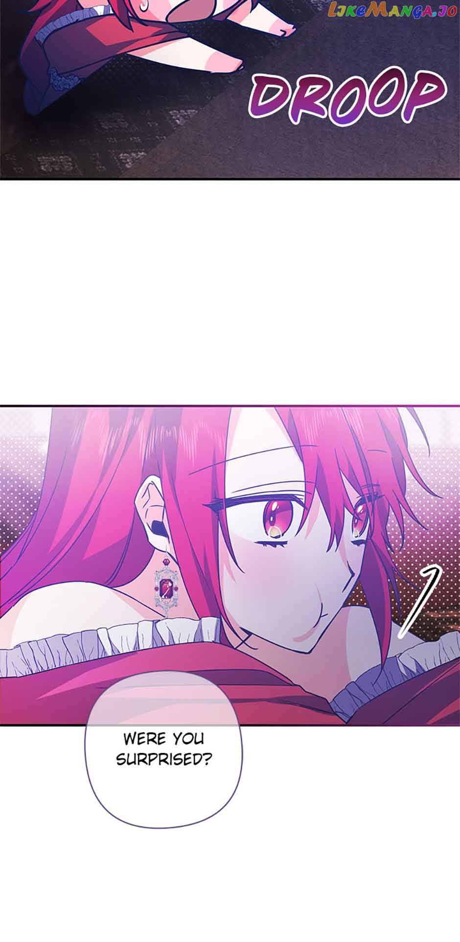 I Tamed the Duke chapter 21 page 19