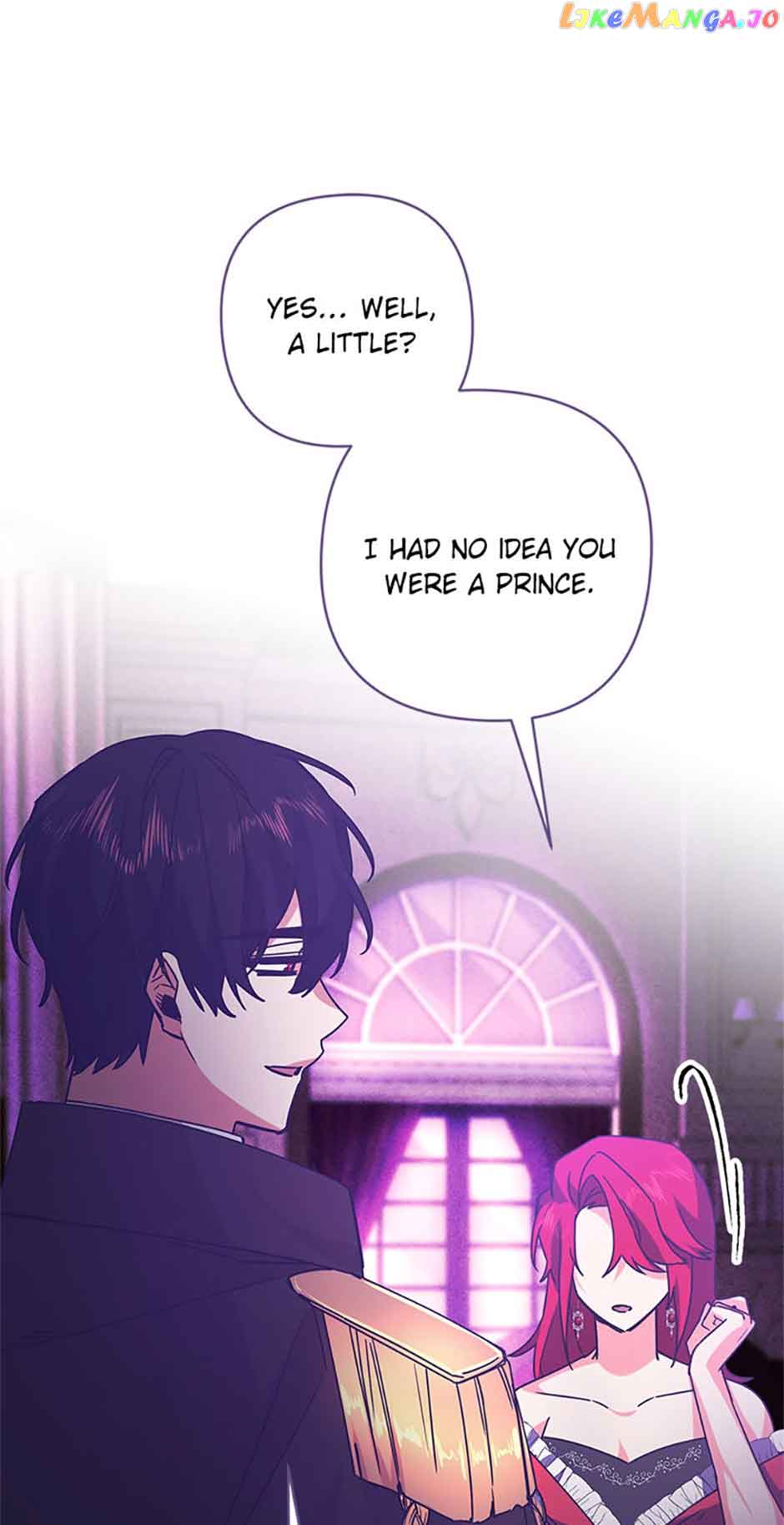 I Tamed the Duke chapter 21 page 20