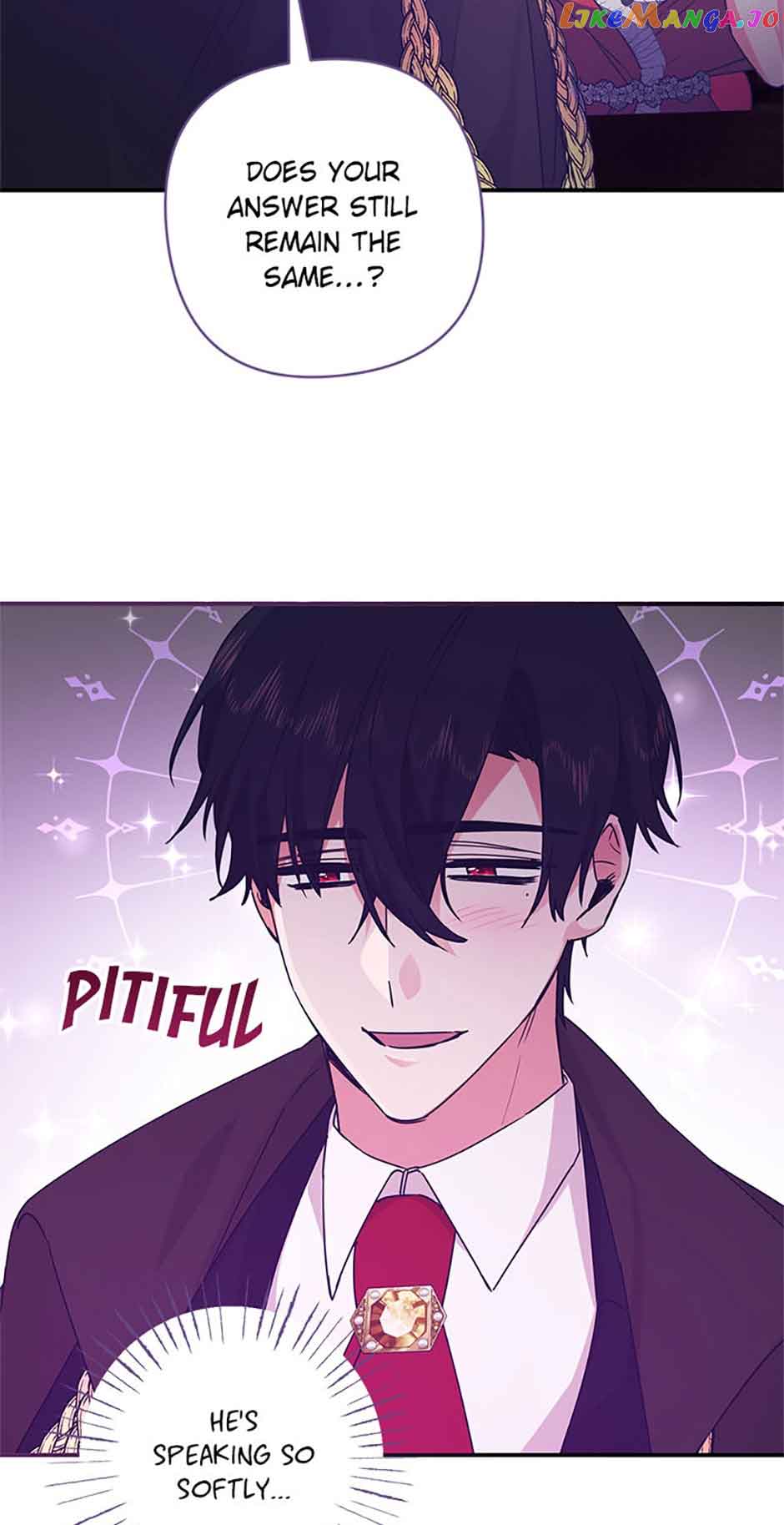 I Tamed the Duke chapter 21 page 21